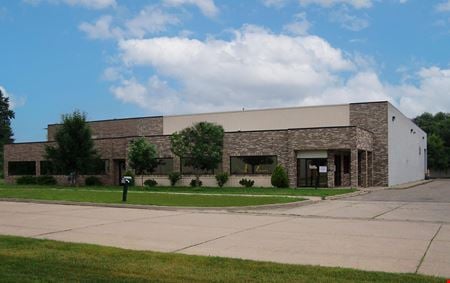 Preview of Industrial space for Rent at 15695-15721 Leone