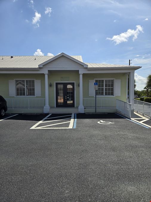 Flex Space in Westgate
