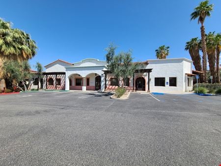 Preview of Office space for Rent at 41750 Rancho Las Palmas Dr, Building F