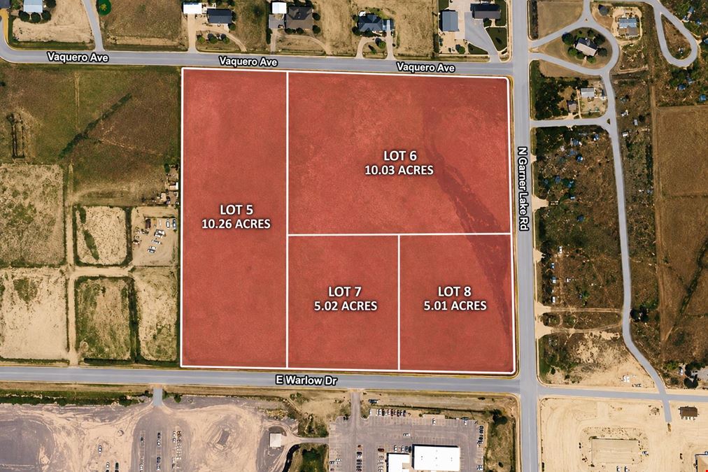 30.31± AC Commercial Development Opportunity