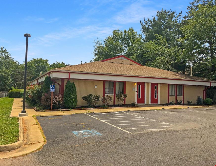 5,130 SF Owner User Childcare Center for Lease