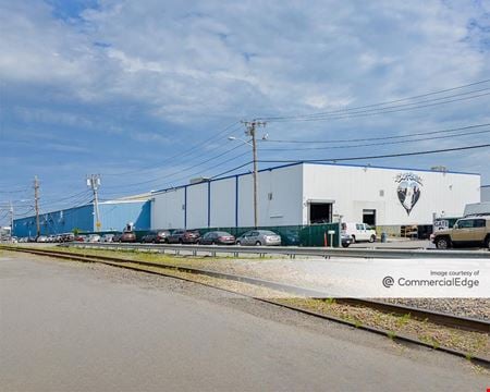 Preview of Industrial space for Rent at 201 Beacham Street