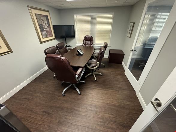 Preview of Office space for Rent at 120 South Olive Avenue