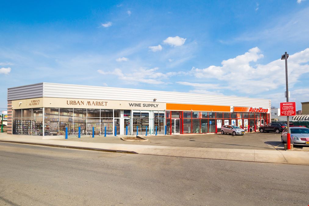 3063 CROPSEY AVENUE