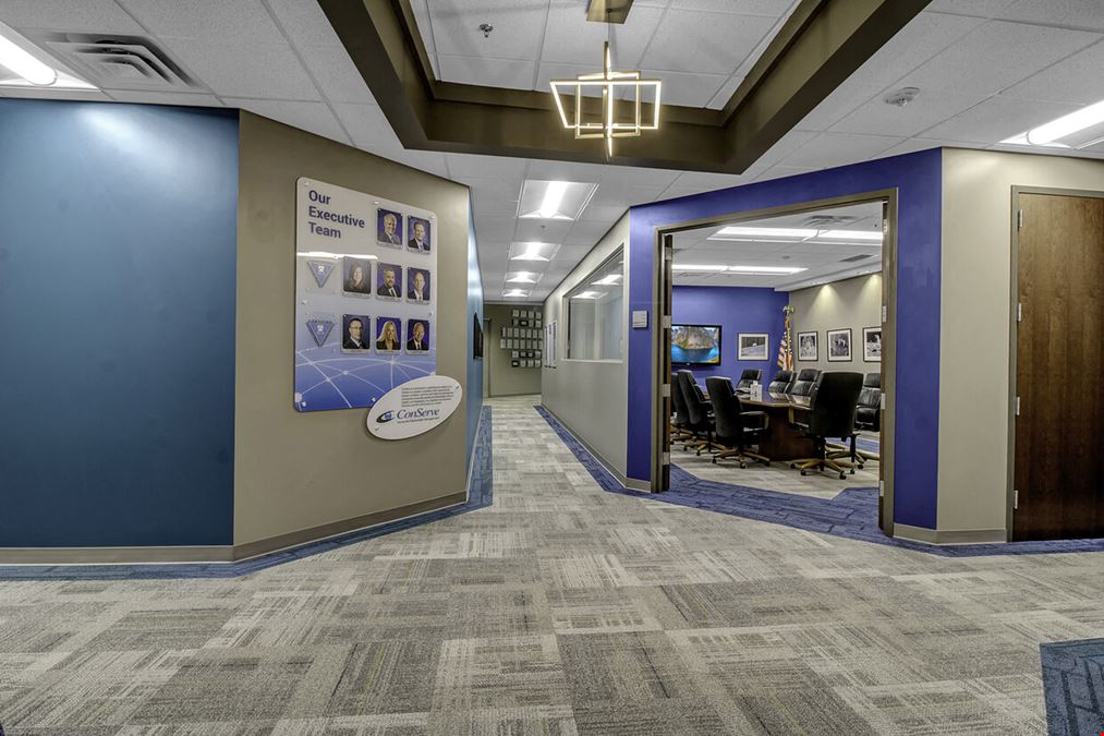 200 CrossKeys Office Park