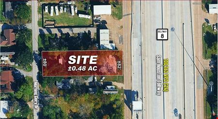 Preview of VacantLand space for Sale at 2703 Morning Glory Dr