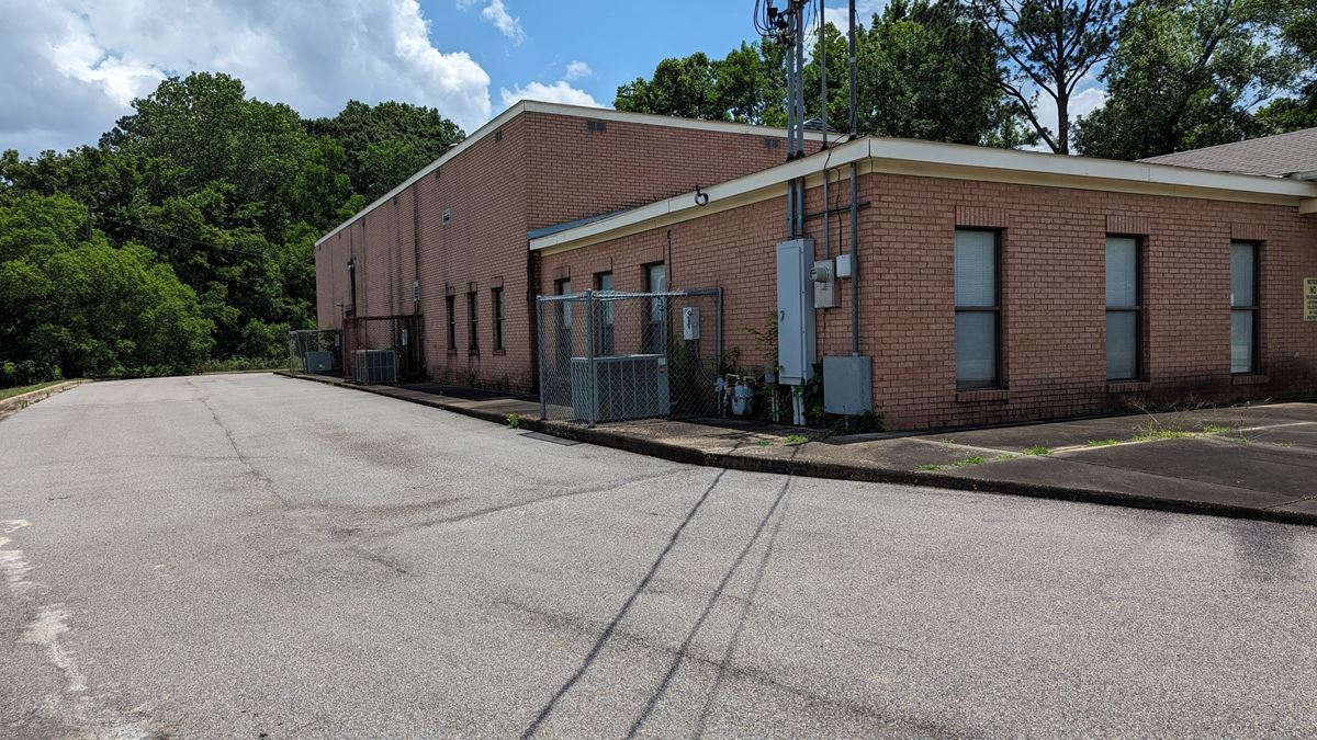 4347 Norman Bridge Road