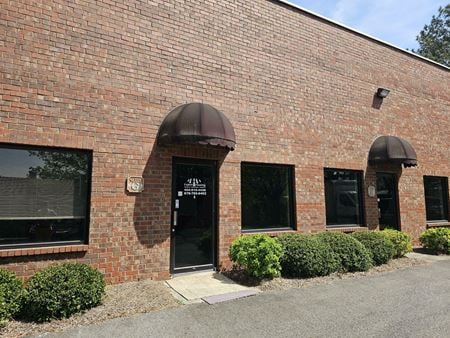 Preview of Industrial space for Rent at 1008 Industrial Court