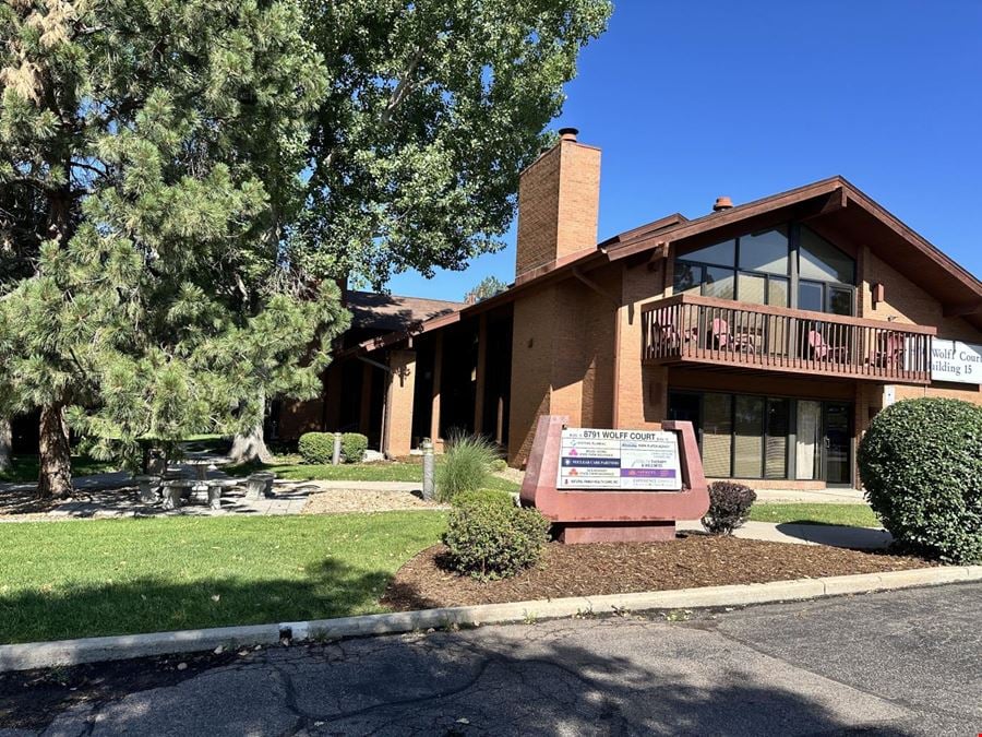Westminster Office  Condos for Sale