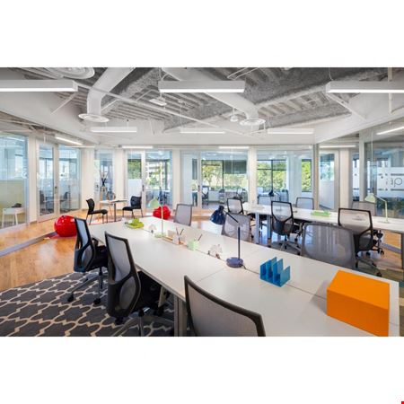 Preview of Coworking space for Rent
