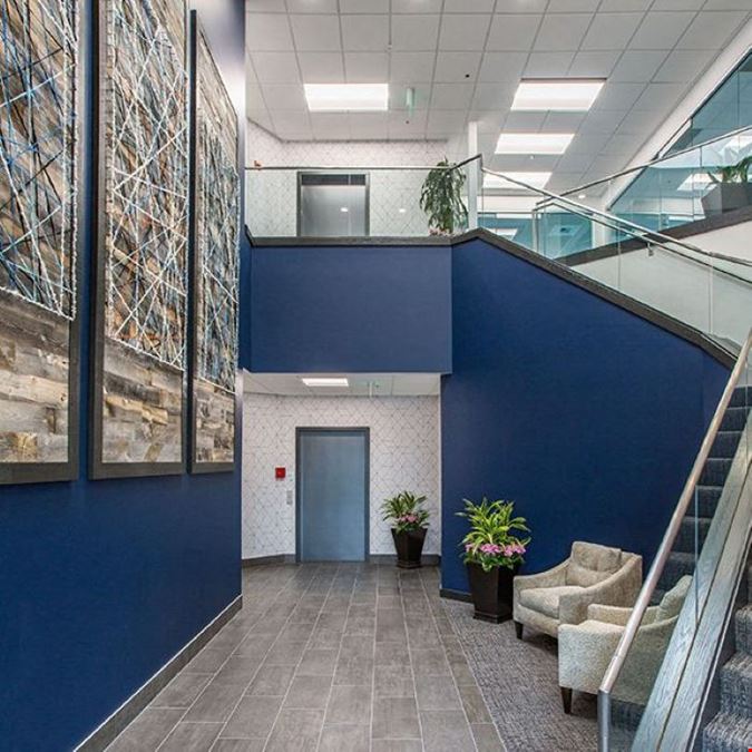 Blackriver Corporate Park - 711-935 Powell Avenue SW & 1119-1217 SW 7th Street