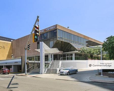 Preview of Office space for Rent at 5 Landmark Square