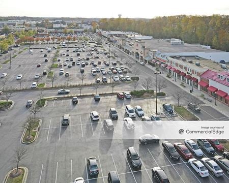 Preview of Retail space for Rent at 2616 Chapel Lake Drive