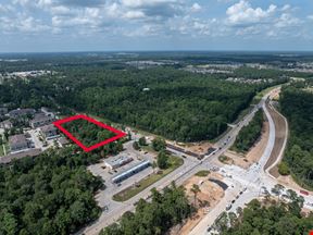 TBD Farm to Market Road 1314