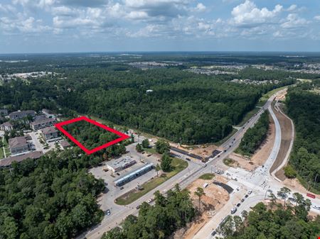 Preview of VacantLand space for Sale at TBD Farm to Market Road 1314