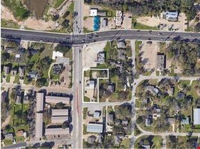 3209 & 3213 South College Avenue