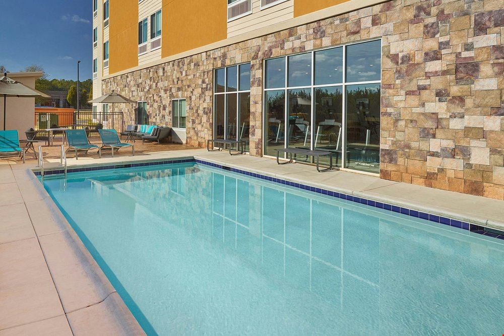 TownePlace Suites / SpringHill Suites Locust Grove