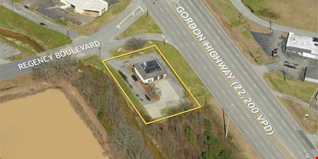 Preview of Retail space for Sale at 2802 Regency Blvd
