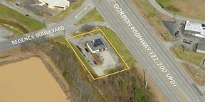 2802 Regency Blvd