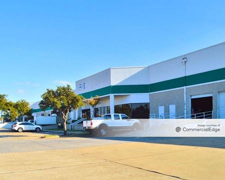Preview of Industrial space for Rent at 1441 Patton Place
