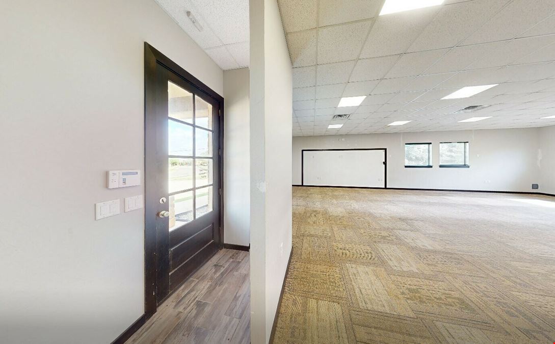 Condo A Opportunity:  1716 Signal Ridge Drive