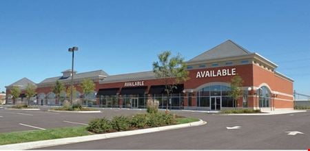 Preview of Retail space for Rent at 604 North Route 59