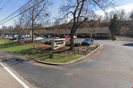 Preview of commercial space at 4028 Papermill Rd