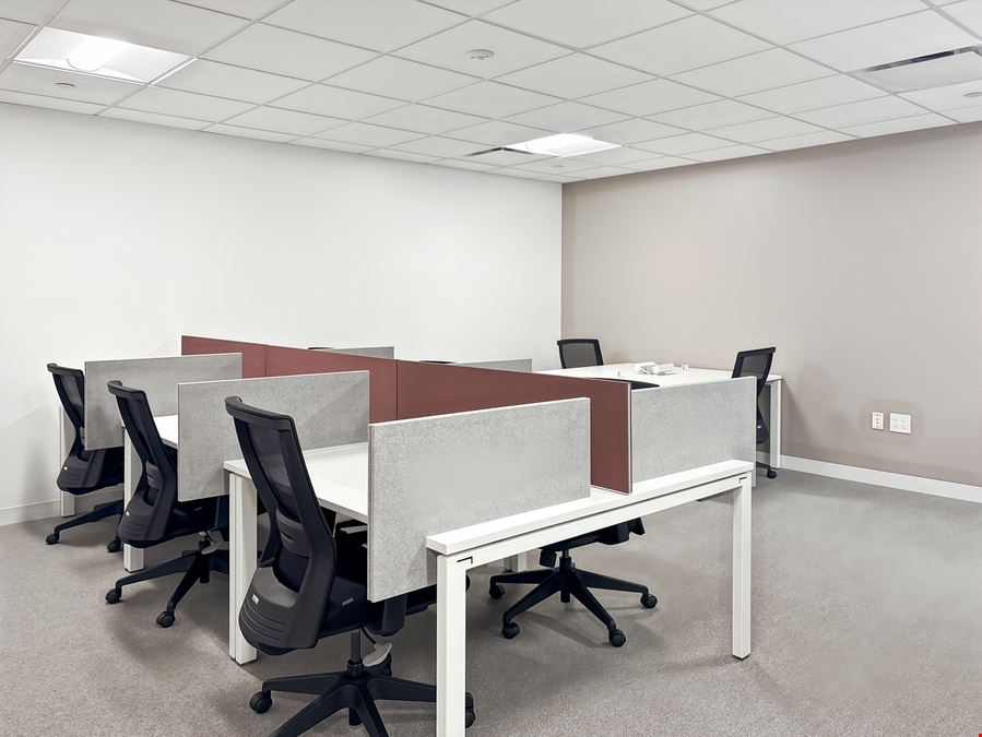 Regus - Philadelphia - 1624 Locust St