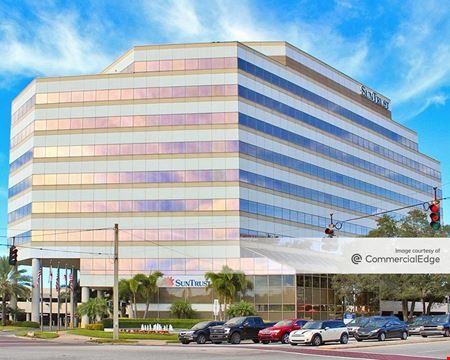 Preview of Office space for Rent at 500 North Westshore Boulevard