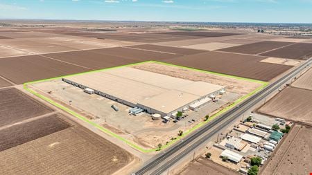 Preview of Industrial space for Sale at 2801 N Main Street