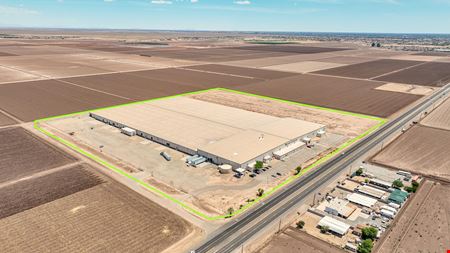 Preview of Industrial space for Sale at 2801 N Main Street