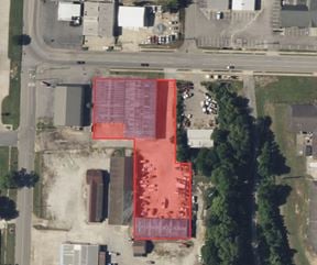 207 & 221 Edison Ave