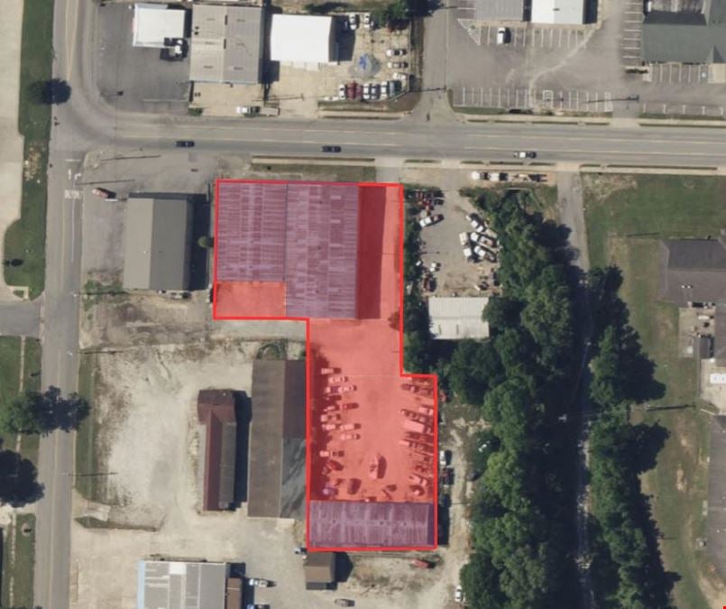 207 & 221 Edison Ave