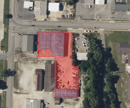 Preview of Industrial space for Sale at 207 & 221 Edison Avenue