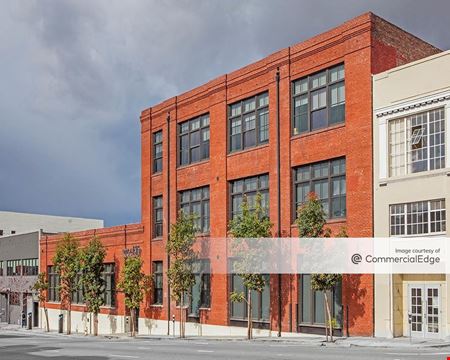 Preview of Office space for Rent at 460 Bryant Street