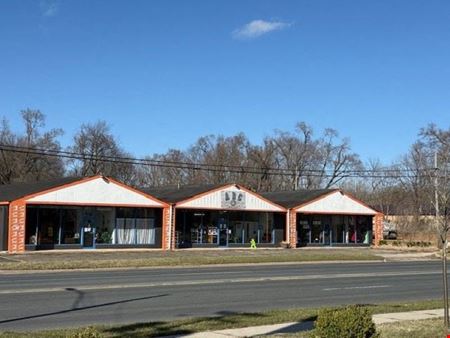 Preview of Retail space for Sale at 3635 E Main Street