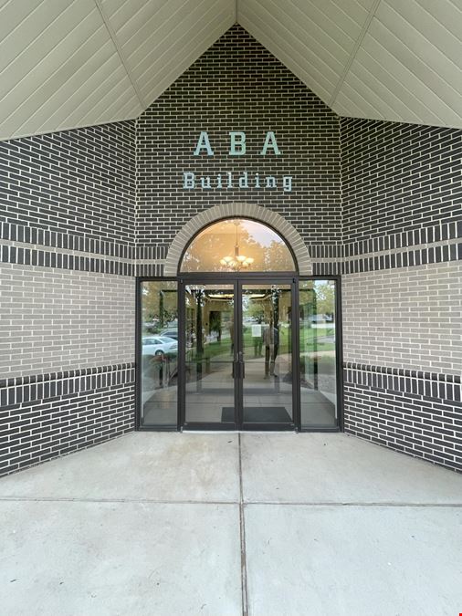 10024 Office Center Avenue