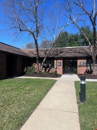 Preview of Office space for Rent at 2201 Ridgewood Road Suite 330