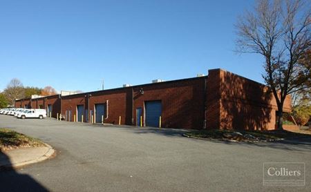 Preview of Industrial space for Rent at 6140 Northbelt Pkwy NW