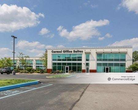Preview of Office space for Rent at 600 East Carmel Drive