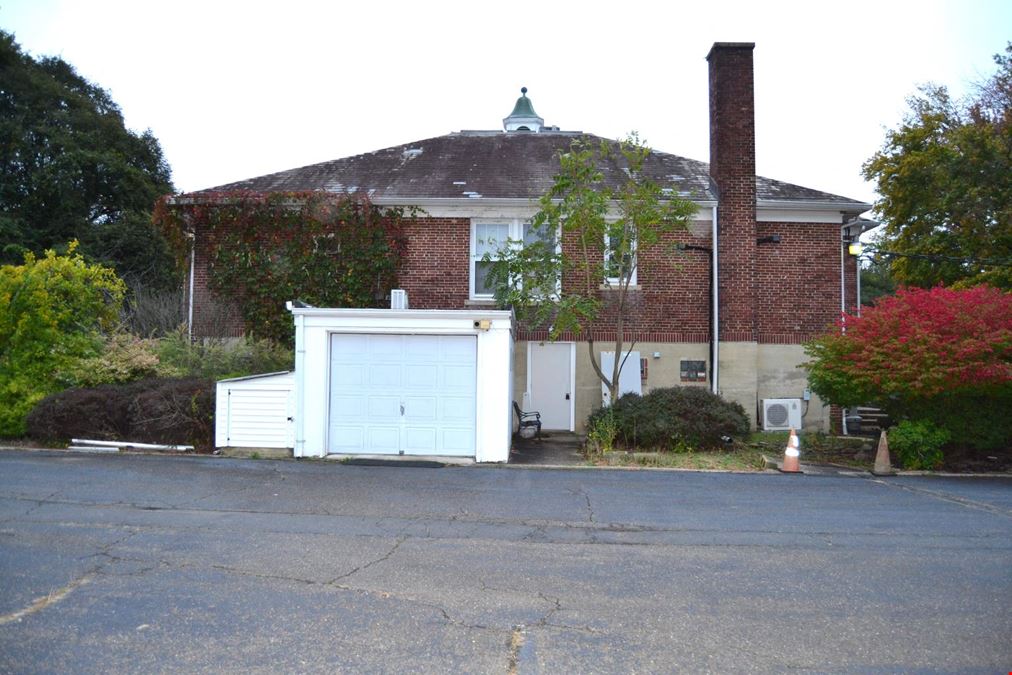 Centerville School