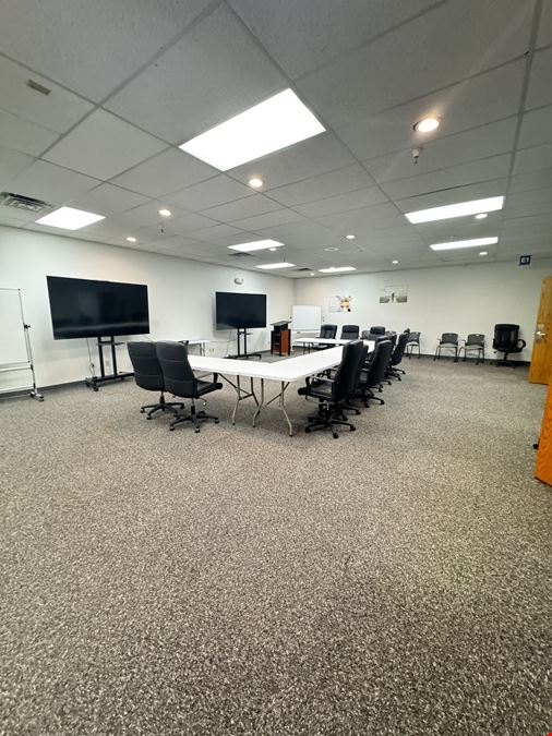 2 Building Government Lease Investment Property