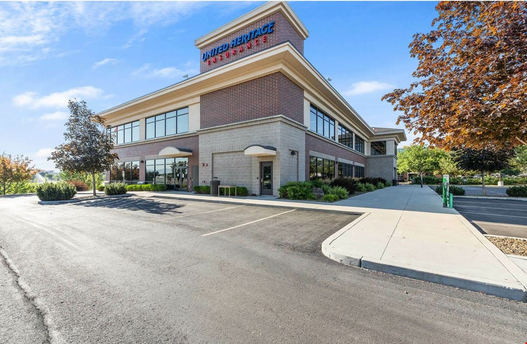 704 United Heritage Ct