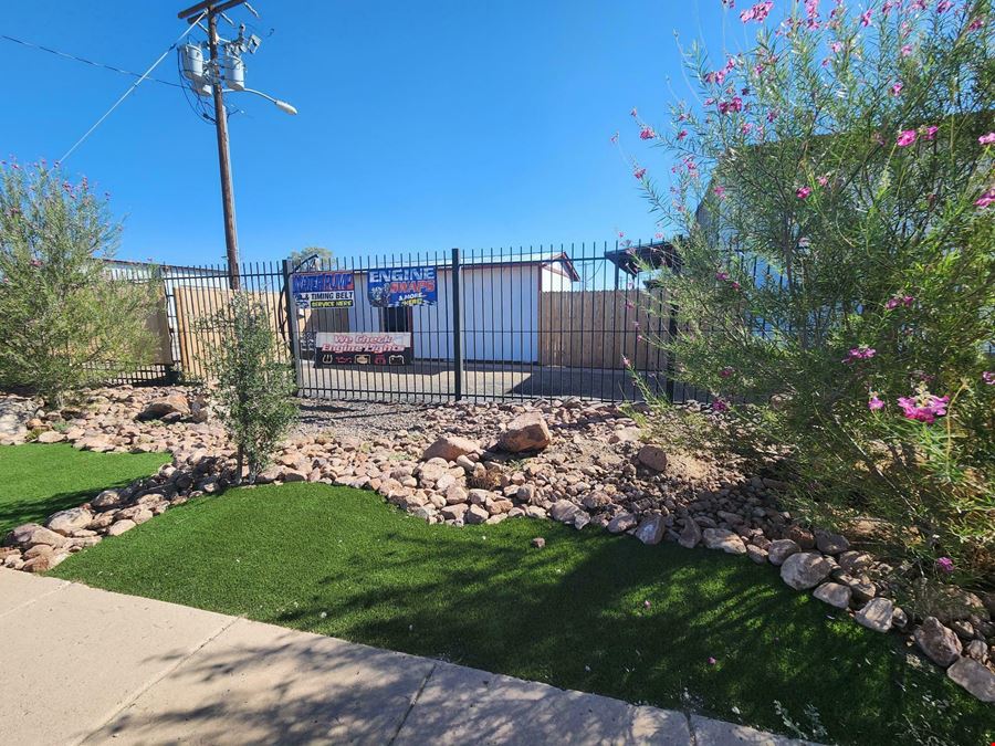 230 E Coolidge Ave