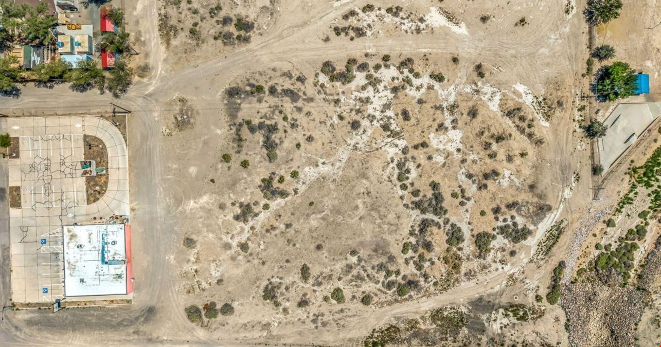 2530 S. Hwy 395 