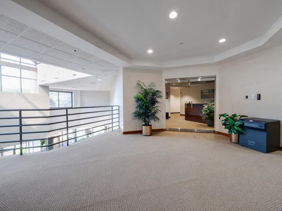 Bolton Square Offices - For Lease - Starting at $12.50/RSF!