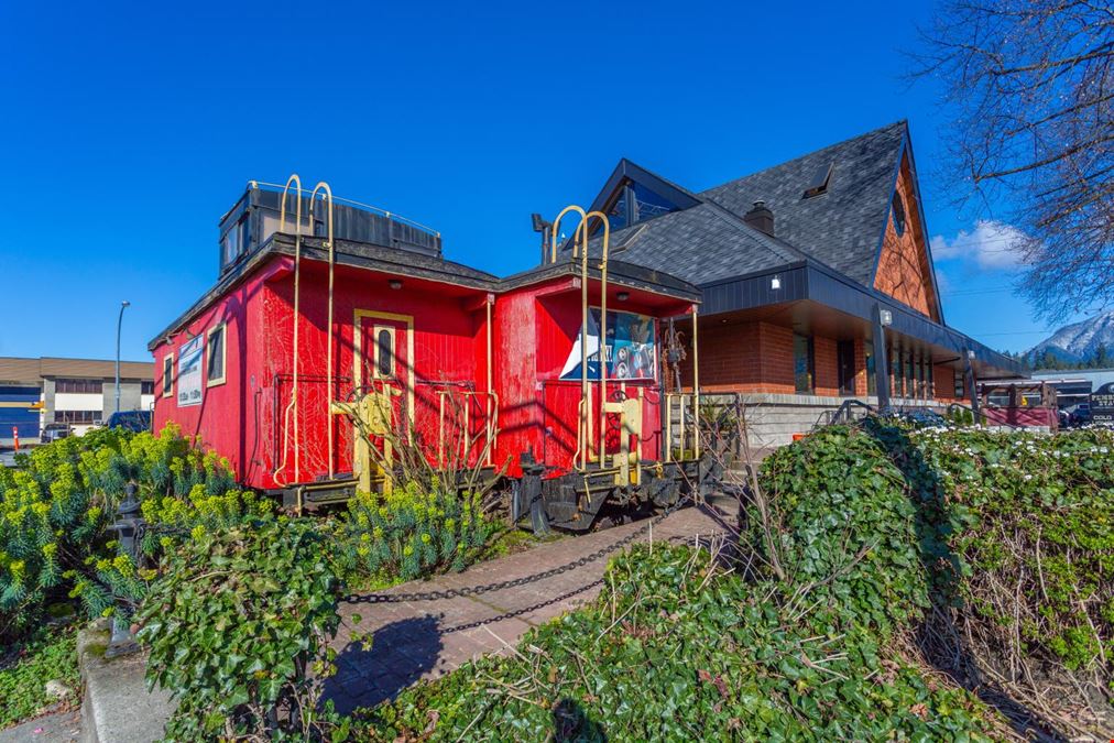 135 Pemberton Avenue