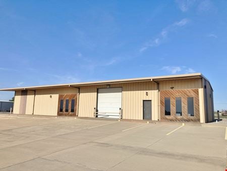 Preview of commercial space at 1313 Airport Industrial Road
