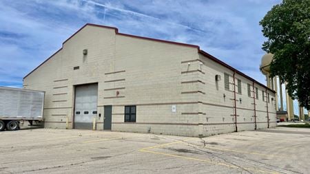 Preview of Industrial space for Sale at 1906 St. Patrick St