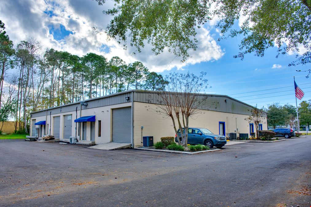St. Johns Bluff Office Park
